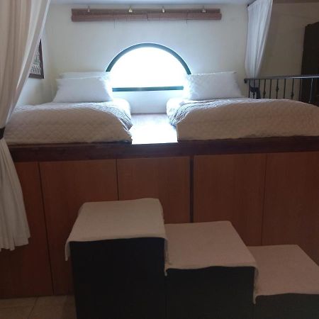 Arhontiko Kastelorizia Villa Afándu Kültér fotó