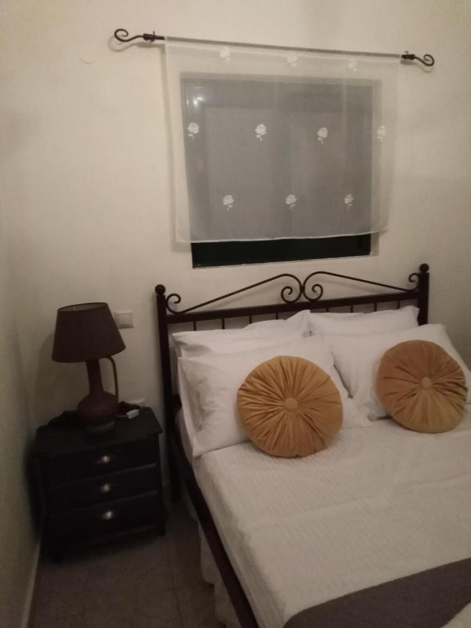 Arhontiko Kastelorizia Villa Afándu Kültér fotó