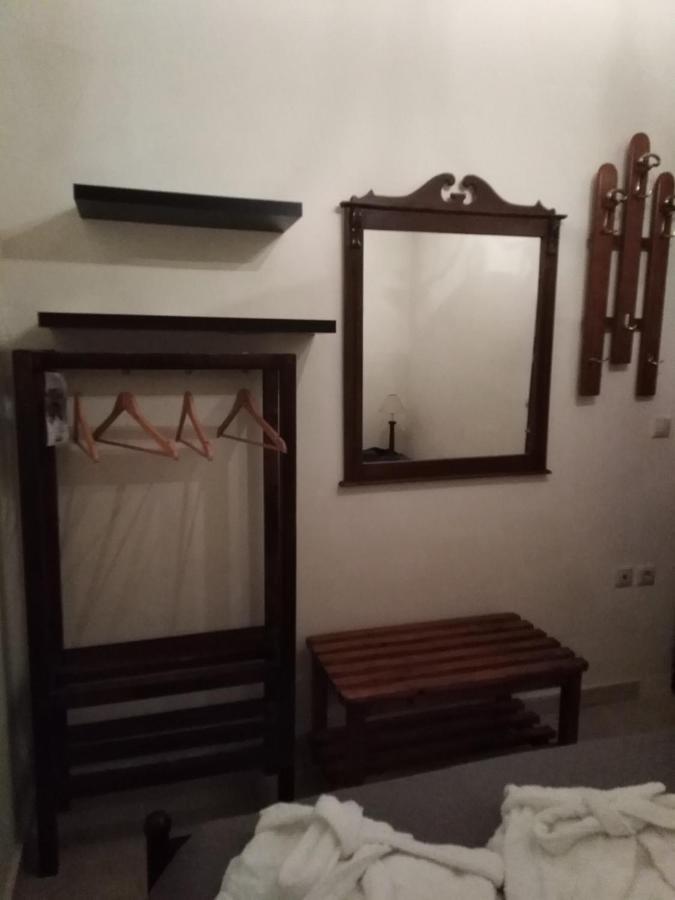 Arhontiko Kastelorizia Villa Afándu Kültér fotó