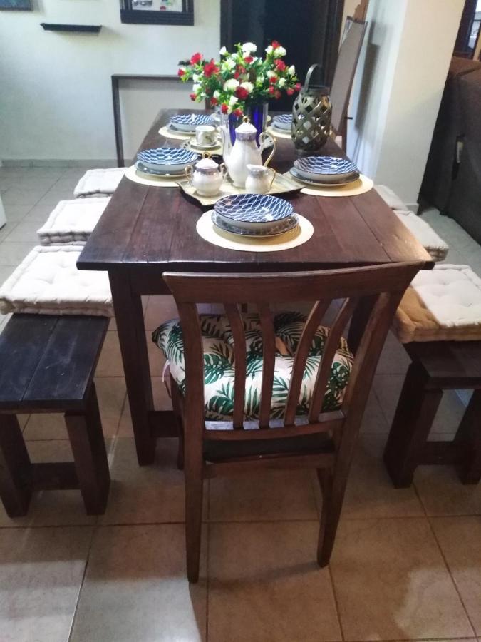 Arhontiko Kastelorizia Villa Afándu Kültér fotó