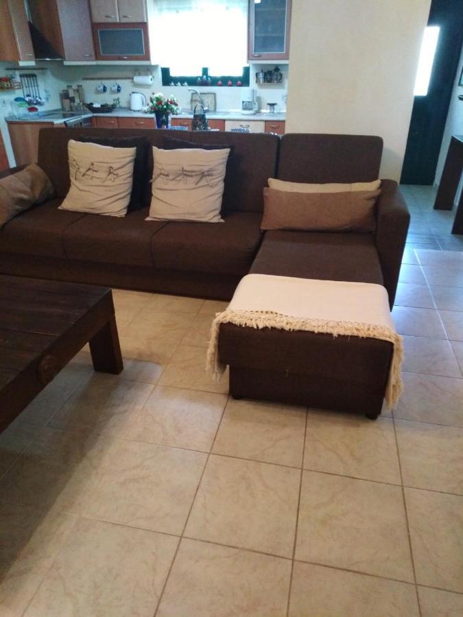 Arhontiko Kastelorizia Villa Afándu Kültér fotó