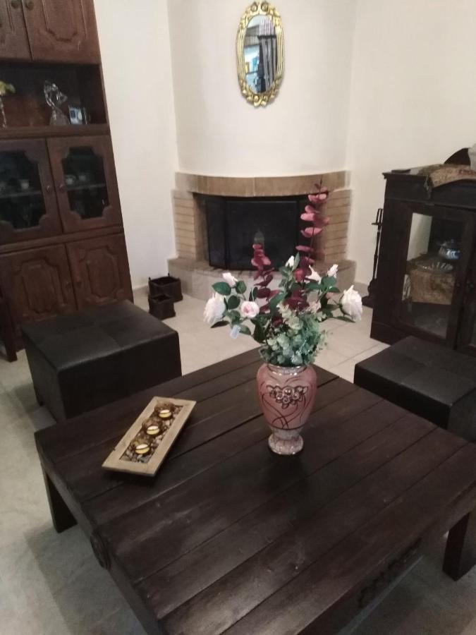Arhontiko Kastelorizia Villa Afándu Kültér fotó