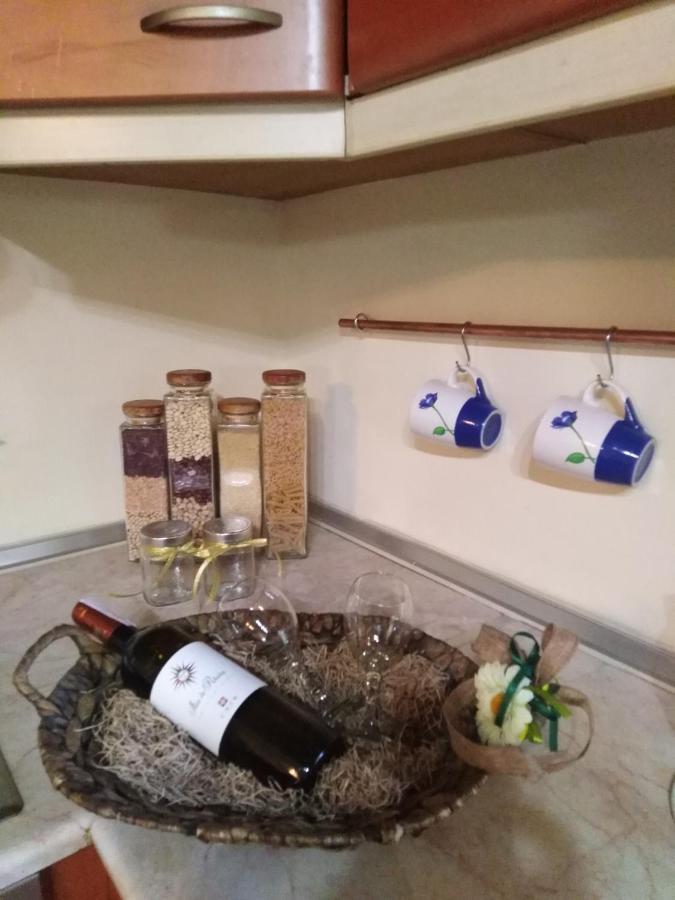 Arhontiko Kastelorizia Villa Afándu Kültér fotó