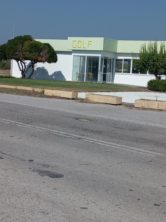 Arhontiko Kastelorizia Villa Afándu Kültér fotó