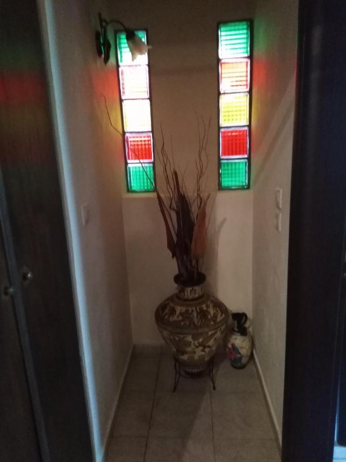 Arhontiko Kastelorizia Villa Afándu Kültér fotó